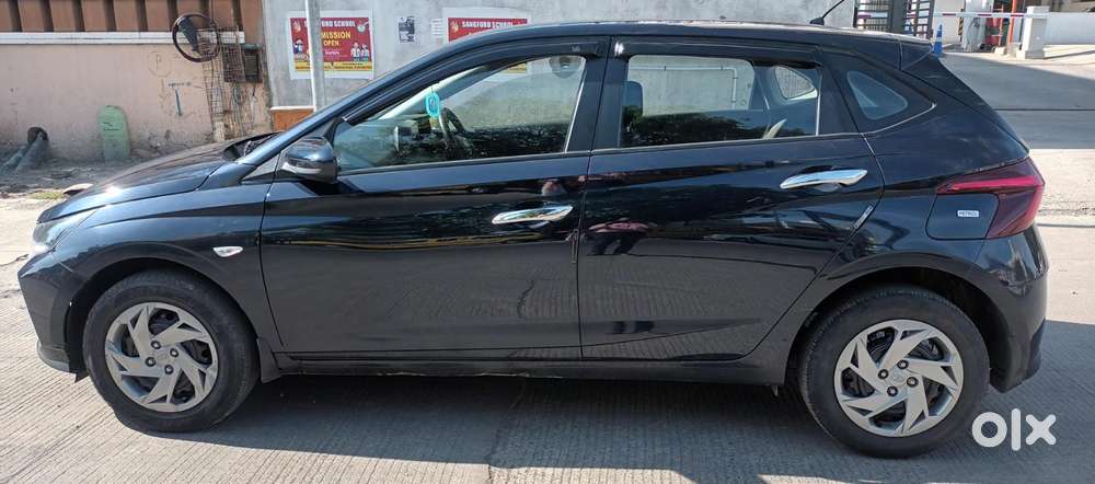 Hyundai New I20 1.2 Magna Mt, 2021, Petrol