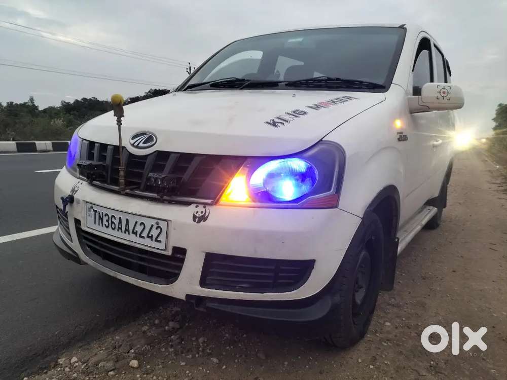 Mahindra Xylo 2012 Diesel Well Maintained