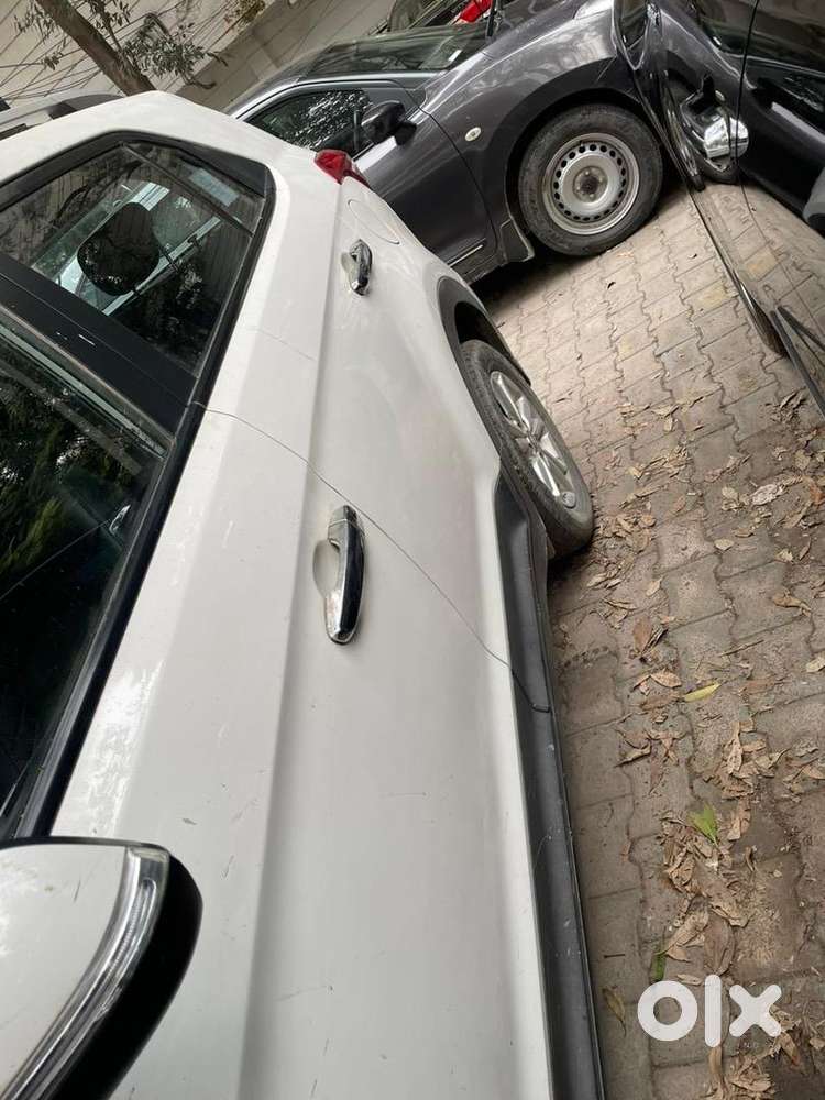 Hyundai Diesel Car 2017