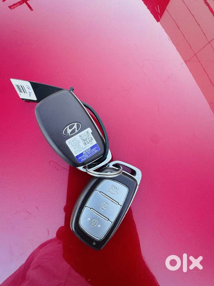Hyundai Creta 1.6 Sx Plus Petrol, 2016, Petrol