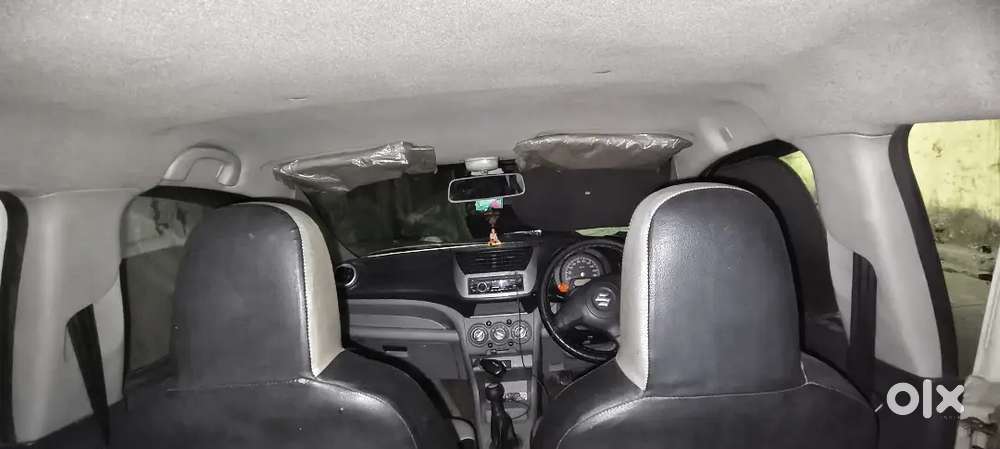 Maruti Suzuki A-star 2009 Petrol