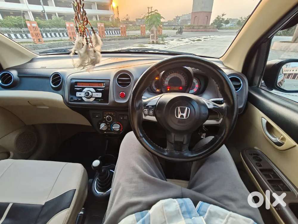 Cng Top Model Airbags Dual