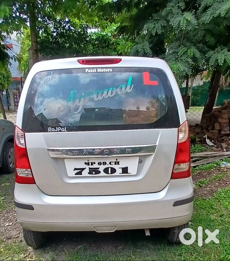 Maruti Suzuki Wagonr Lxi - Dec 2010 Model