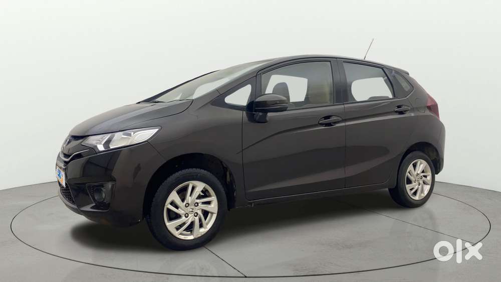 Honda Jazz 1.2 V I Vtec, 2016, Petrol