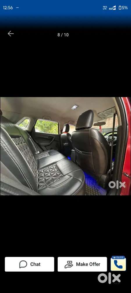 Maruti Suzuki Vitara Brezza 2017 Ldi