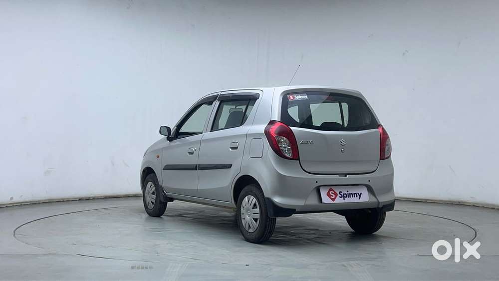 Maruti Suzuki Alto 800 Lxi, 2020, Petrol