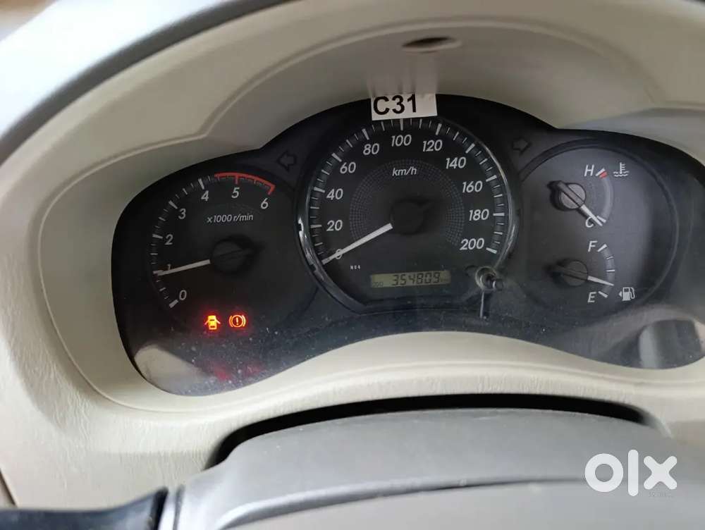 Innova For Sale