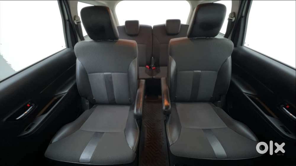 Maruti Suzuki Xl6 1.5 Zeta At, 2022, Petrol