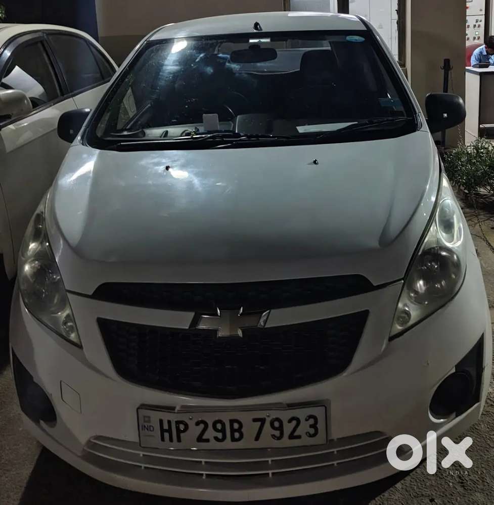 Chevrolet Beat 2011 Diesel