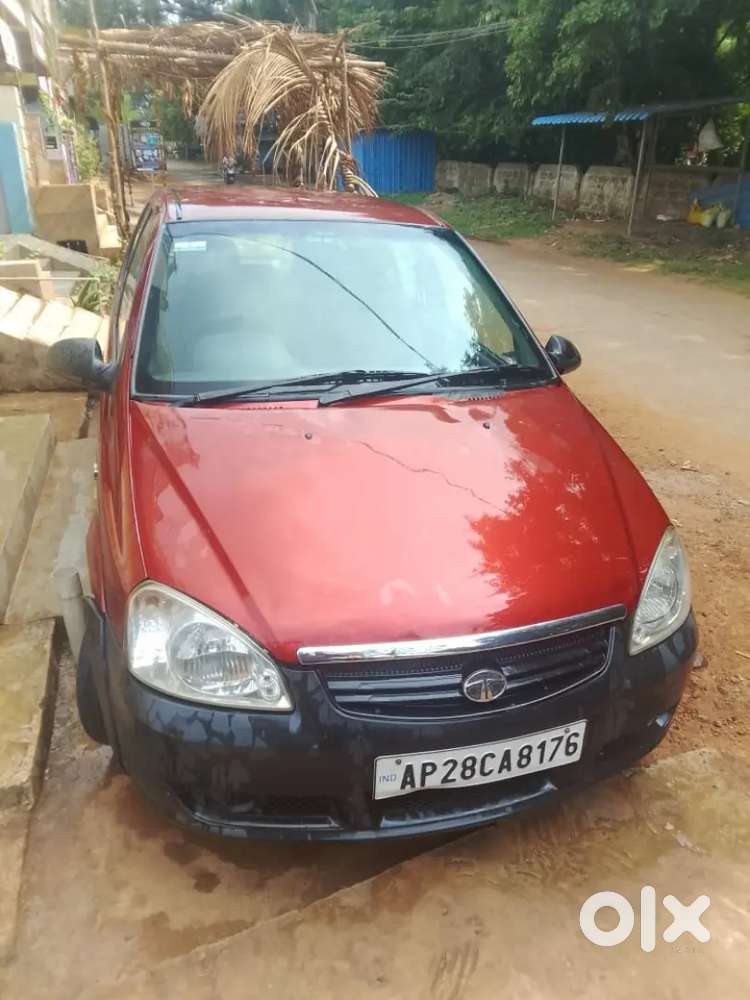 Tata Indica V2 2009 Dl