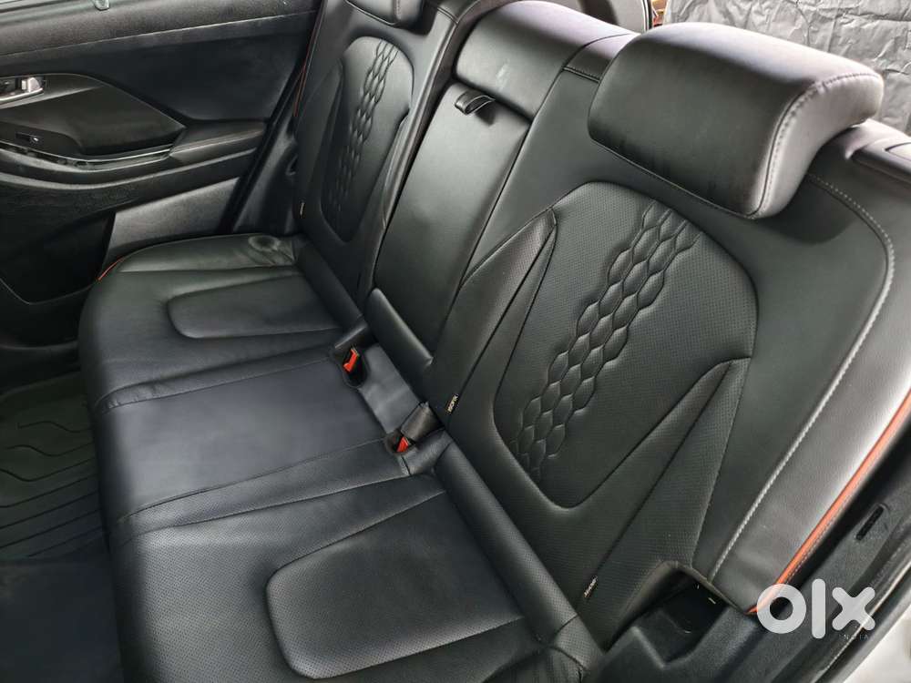 2022 Hyundai Creta Turbo Petrol Dct