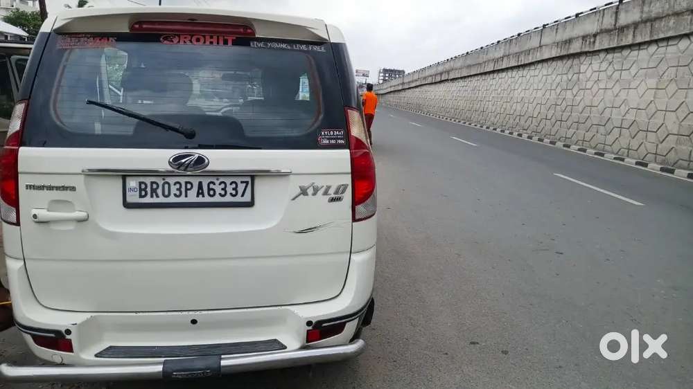Mahindra Xylo Diesel 2019