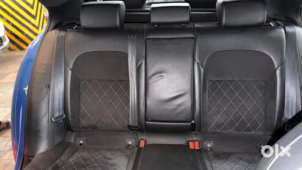 Skoda Superb 2021 Petrol 72000 Km Driven