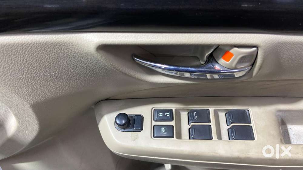 Maruti Suzuki Ciaz Zxi, 2015, Petrol