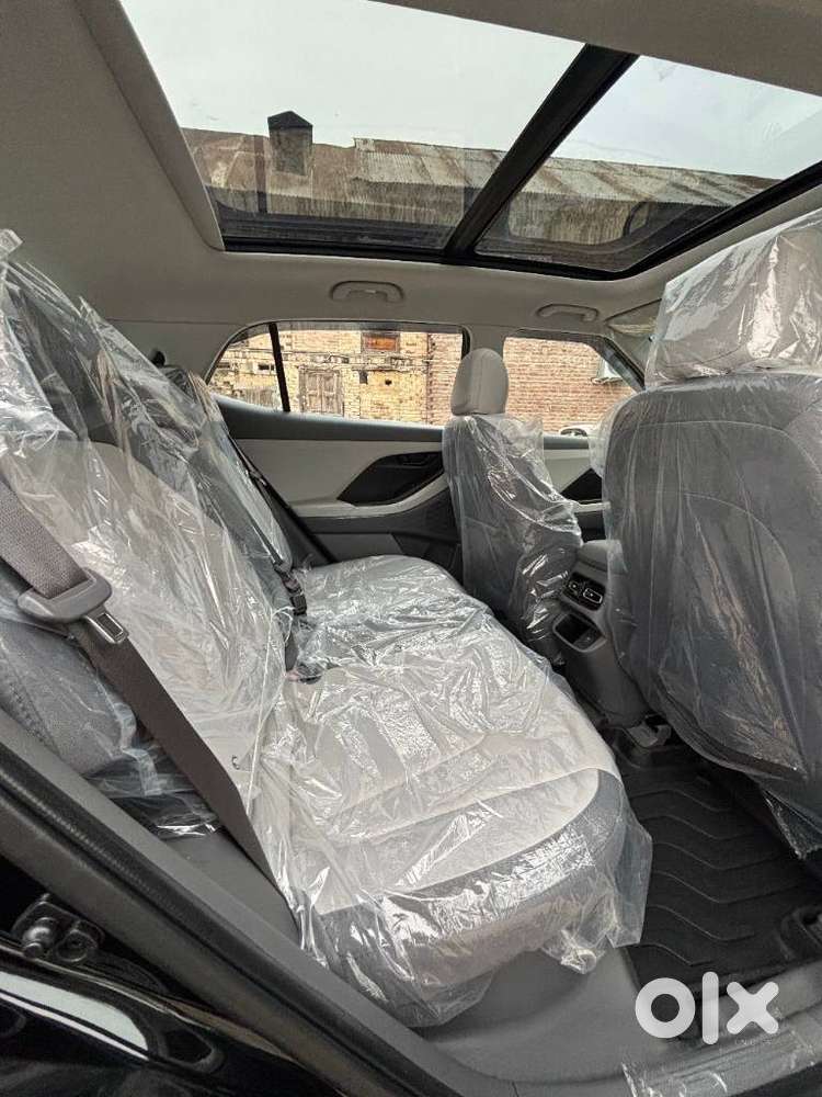 Hyundai Creta 1.5 Ex Petrol, 2026, Petrol