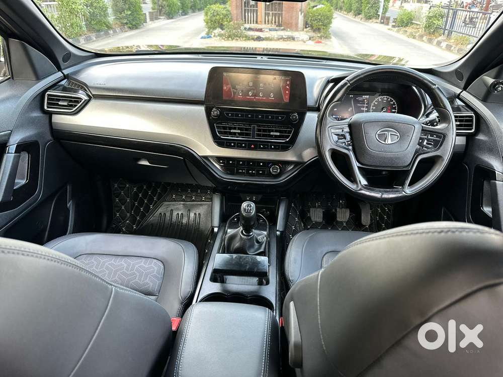 Tata Harrier Xz+, 2022, Diesel