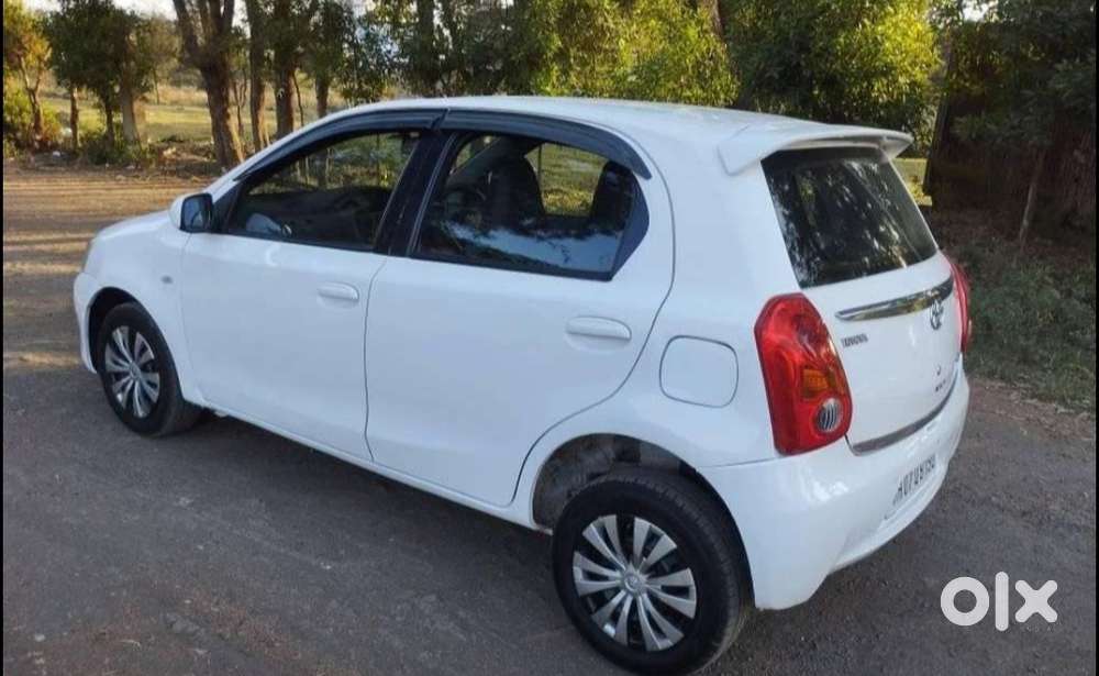 Toyota Etios Liva Gd, 2012, Diesel