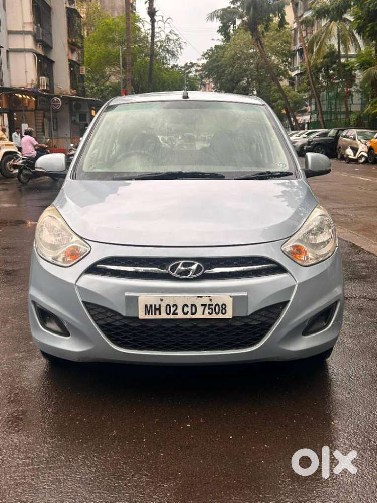 Hyundai I10 Magna, 2011, Petrol