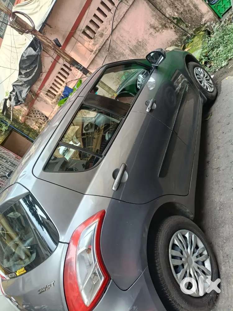 Maruti Suzuki Swift Vxi 2014 Year Car