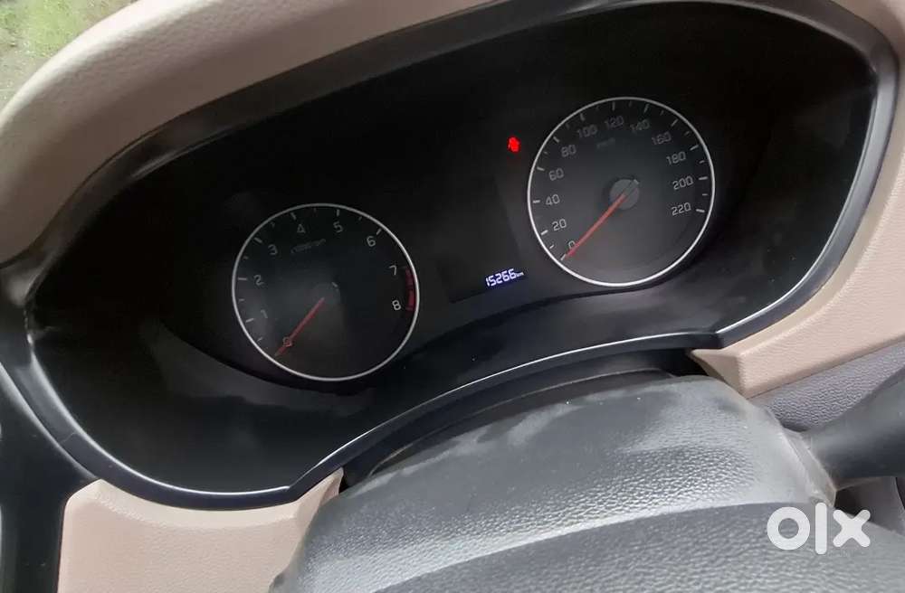 Hyundai Elite I20 Sportz 2018 Manual Petrol