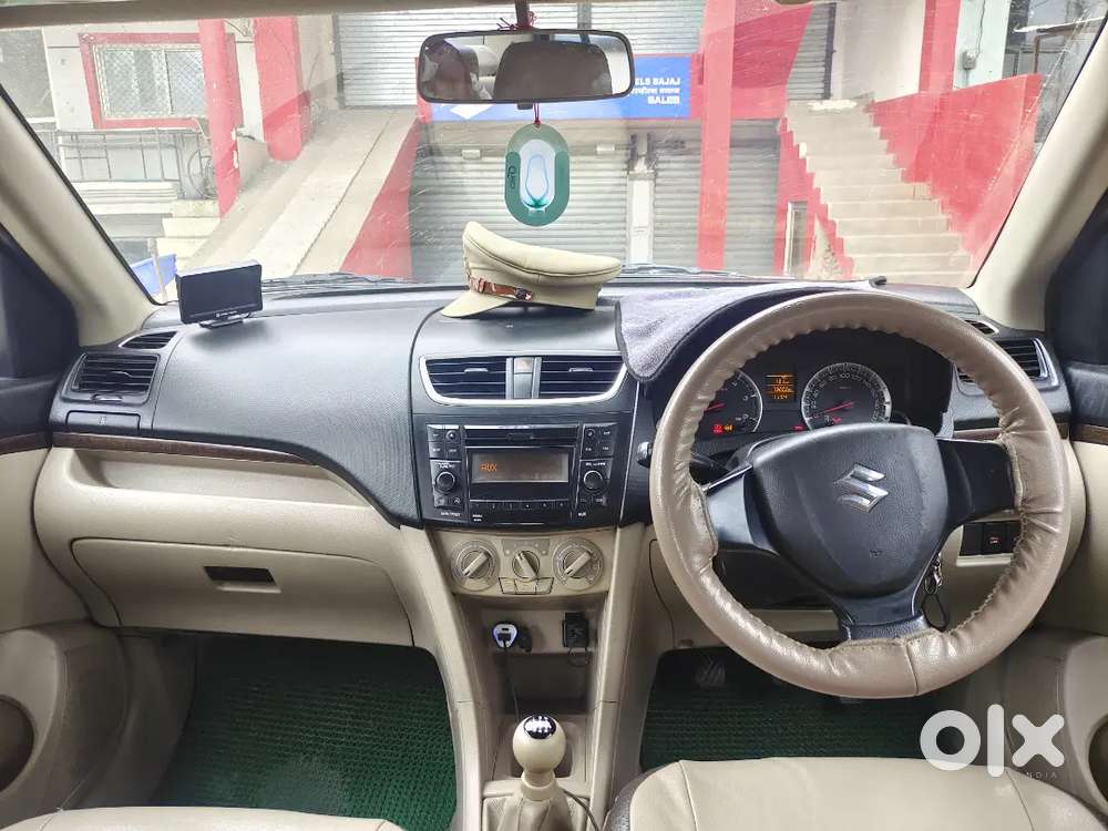 Maruti Suzuki Swift Dzire 2015 Diesel 73223 Km Driven