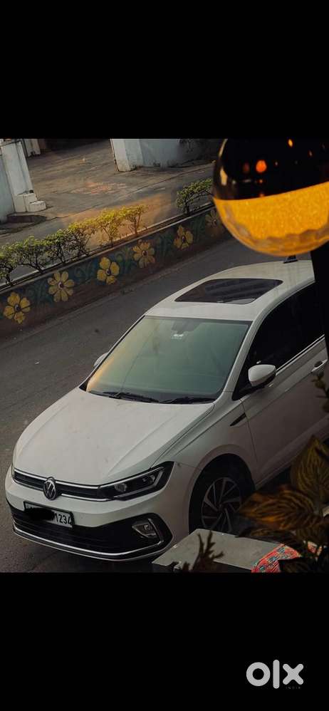 Volkswagen Virtus Petrol 2023