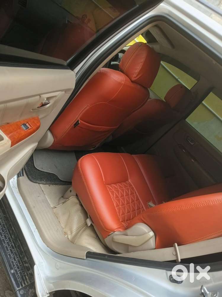 Toyota Fortuner Diesel 2009