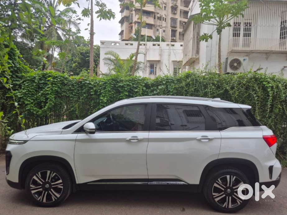 Mg Hector Savvy Pro 1.5 Turbo Cvt, 2026, Petrol