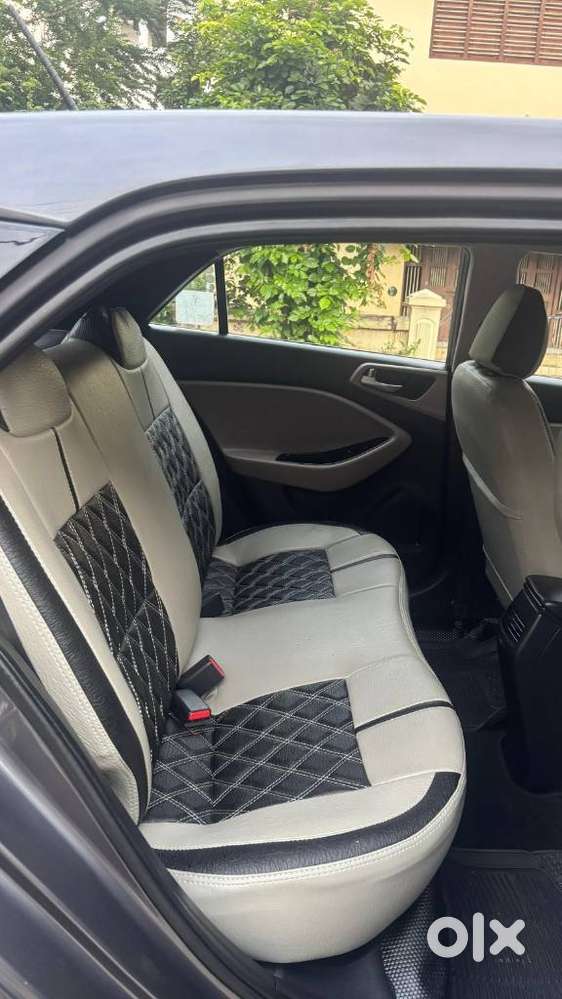 Hyundai I20 Sportz Plus, 2019, Diesel