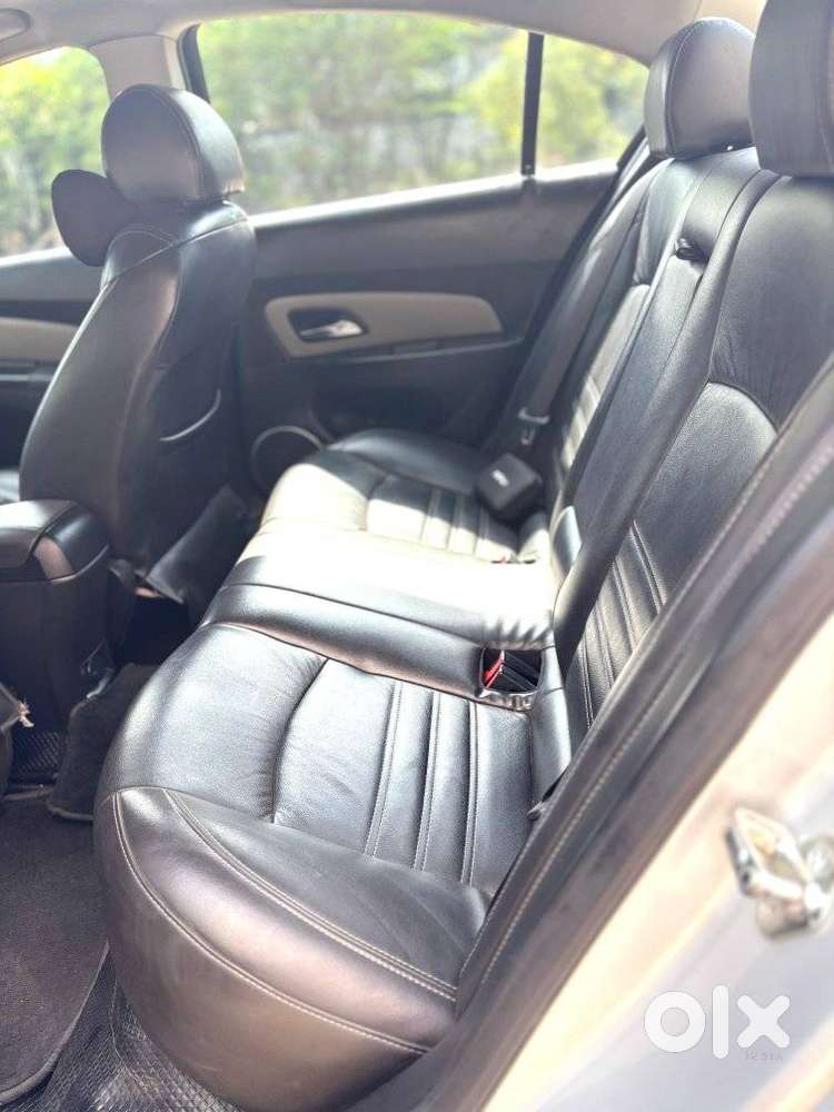 Chevrolet Cruze, 2013, Diesel