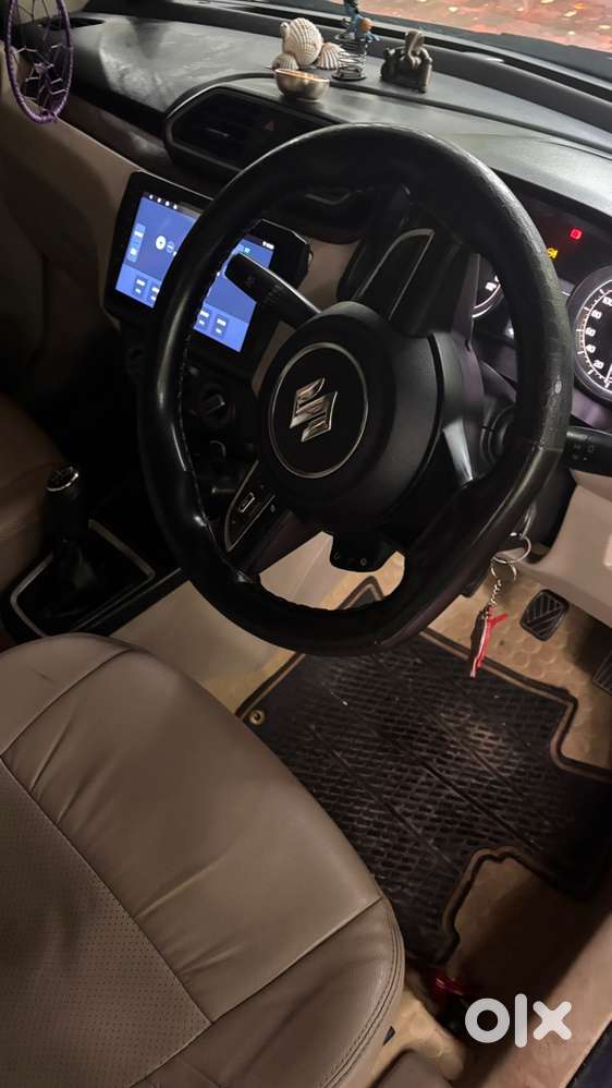 Maruti Suzuki Dzire Vdi 2018 Diesel