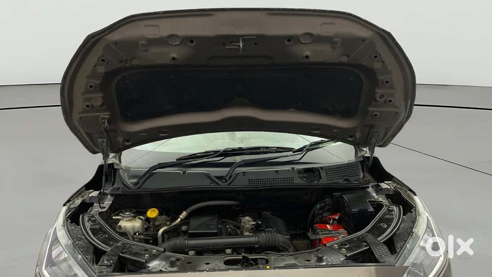 Nissan Magnite 1.0 Xe, 2022, Petrol