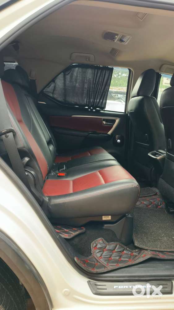 Toyota Fortuner Legender 4x2 At 2.8, 2023, Diesel