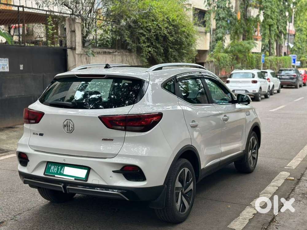 Mg Zs Ev Exclusive Pro, 2023, Electric