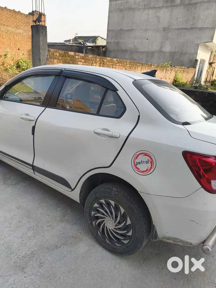Maruti Suzuki Dzire 2021 Manual