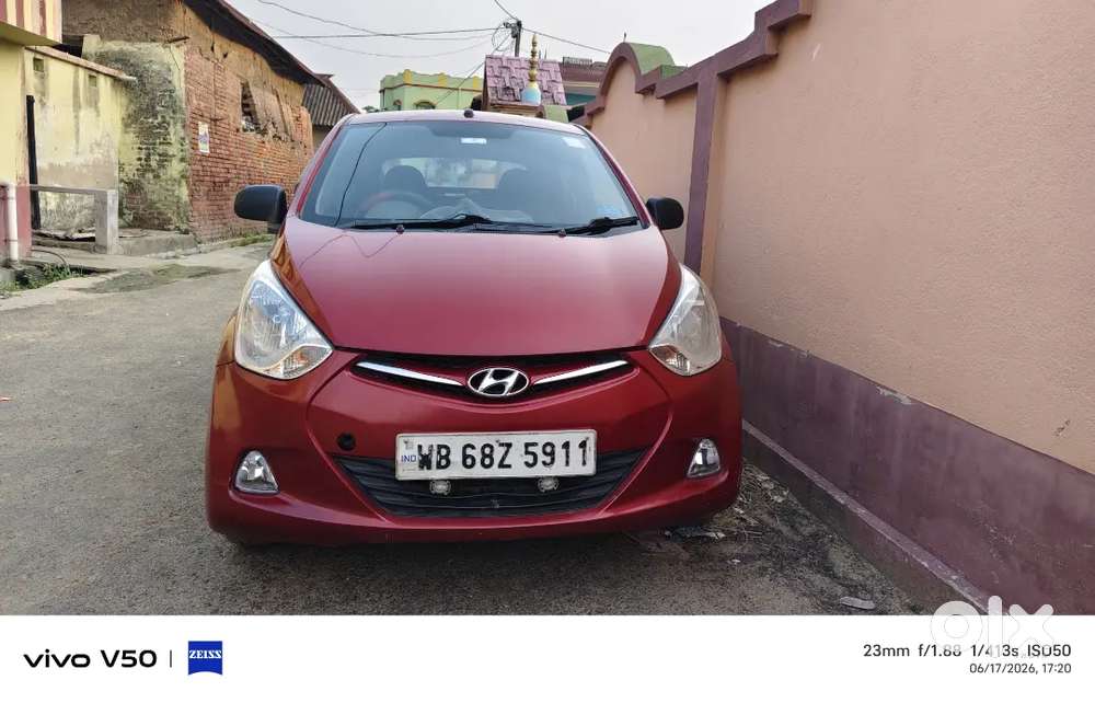 Hyundai Eon Plus 2019 Plus 30 Pl Mileage