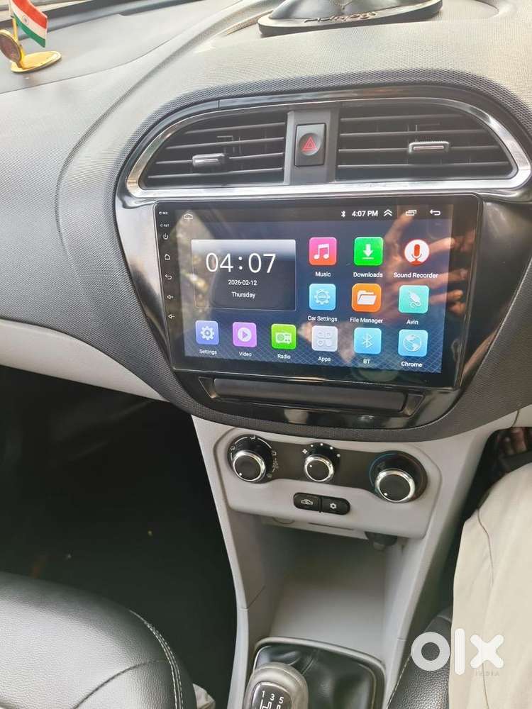 Tata Tiago 2021 Petrol 44000 Km Driven