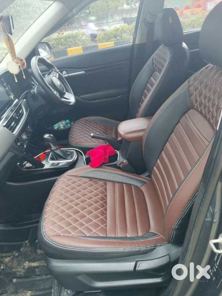 Kia Seltos Htk Plus 1.5 Diesel, 2020, Diesel