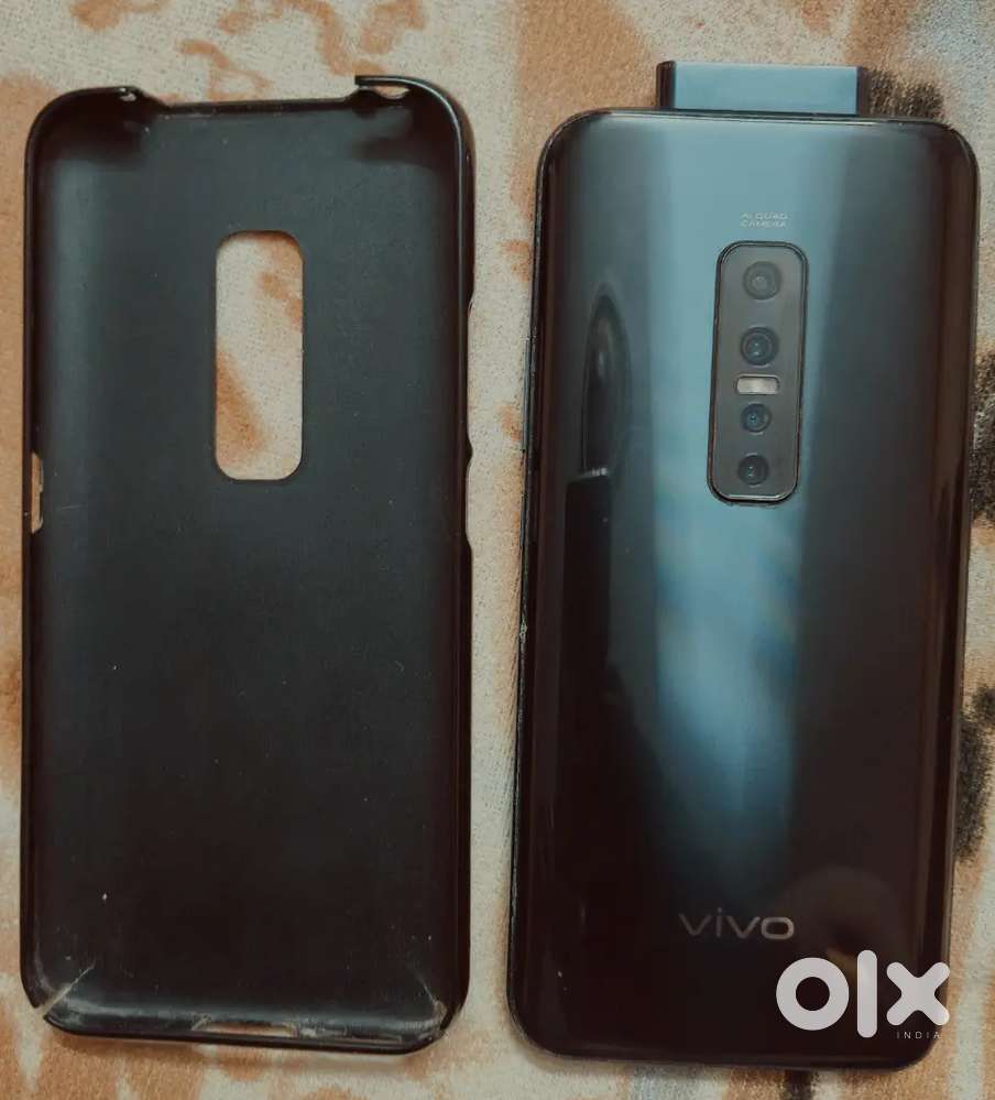 VIVO V17 PRO with bill argent sell Mobile Phones 1821336412