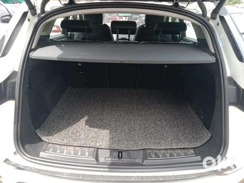 Land Rover Evoque 2.0l 2020