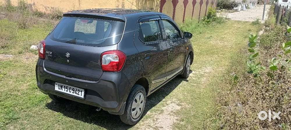 Maruti Suzuki Alto K10 2022 Petrol 14000 Km Driven