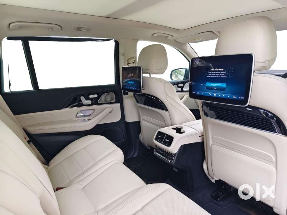 Mercedes-benz Gle 450 4matic Lwb, 2025, Petrol