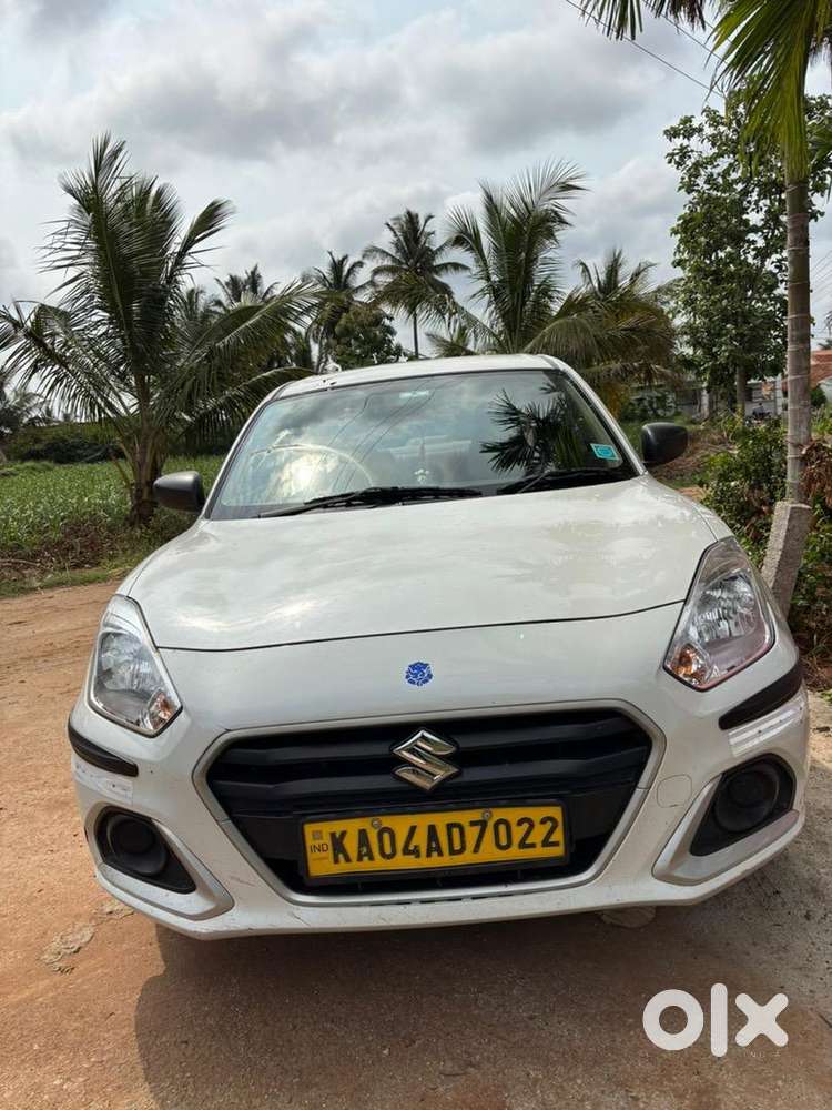 2024 Maruti Suzuki Km Driven
