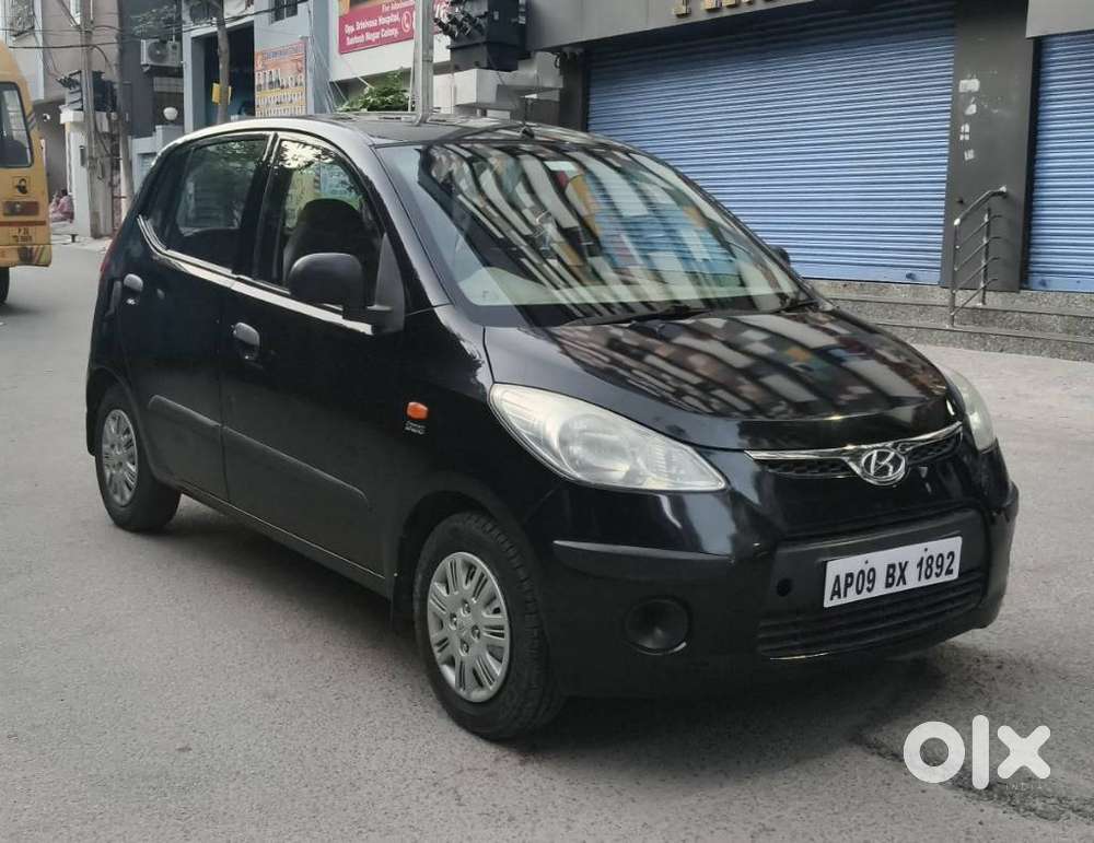Hyundai I10 Era, 2010, Petrol