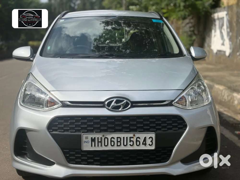 Hyundai Grand I10 1.2 Kappa Magna, 2019, Petrol