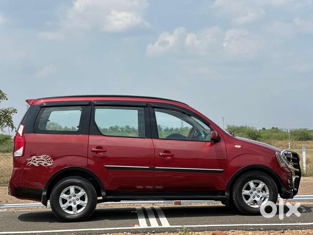 Mahindra Xylo 2012-2014 E8 Abs Airbag Bs Iii, 2012, Diesel