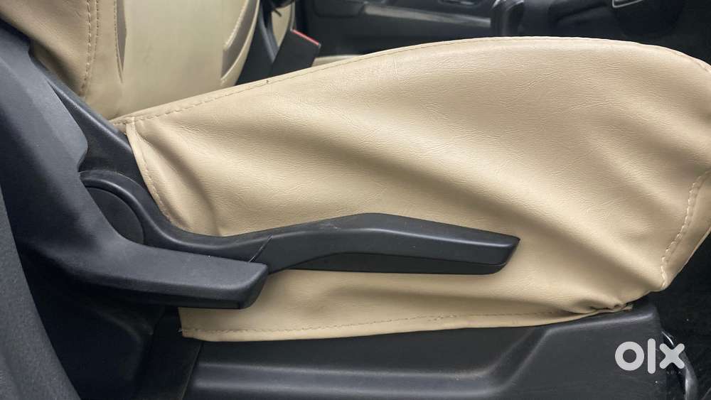 Maruti Suzuki Xl6 Zeta, 2020, Petrol