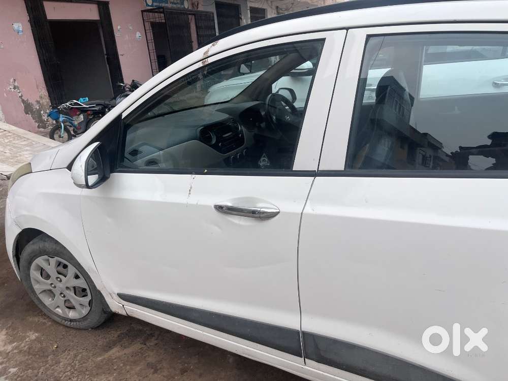 Grand I 10 Crdi Sportz Model 2013