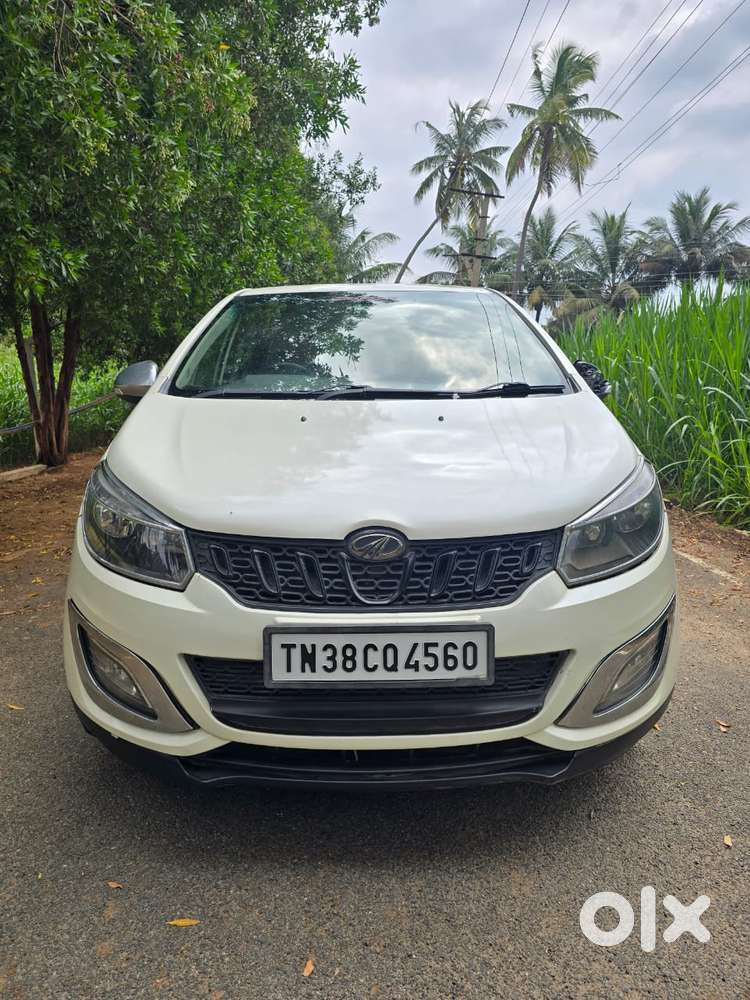 Maruoo.⭐️販売再開⭐️様 Mahindra Marazzo M4 8Str, 2018, Diesel - Cars - 1827086182