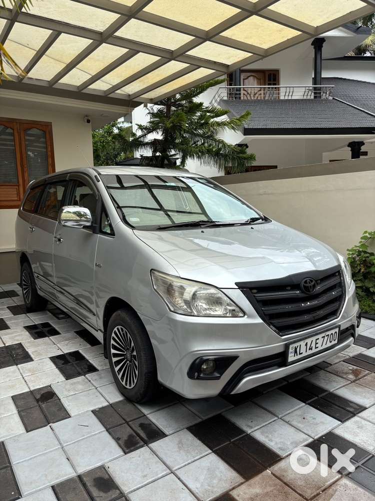 Toyota Innova Diesel 2006